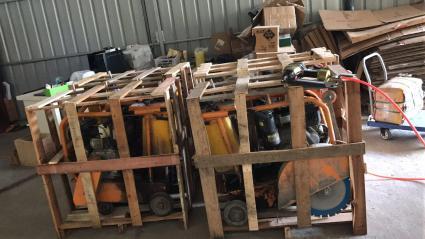 怀集行李、家具、电器包装托运