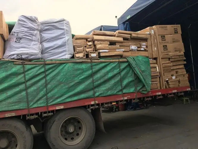 怀集家具托运